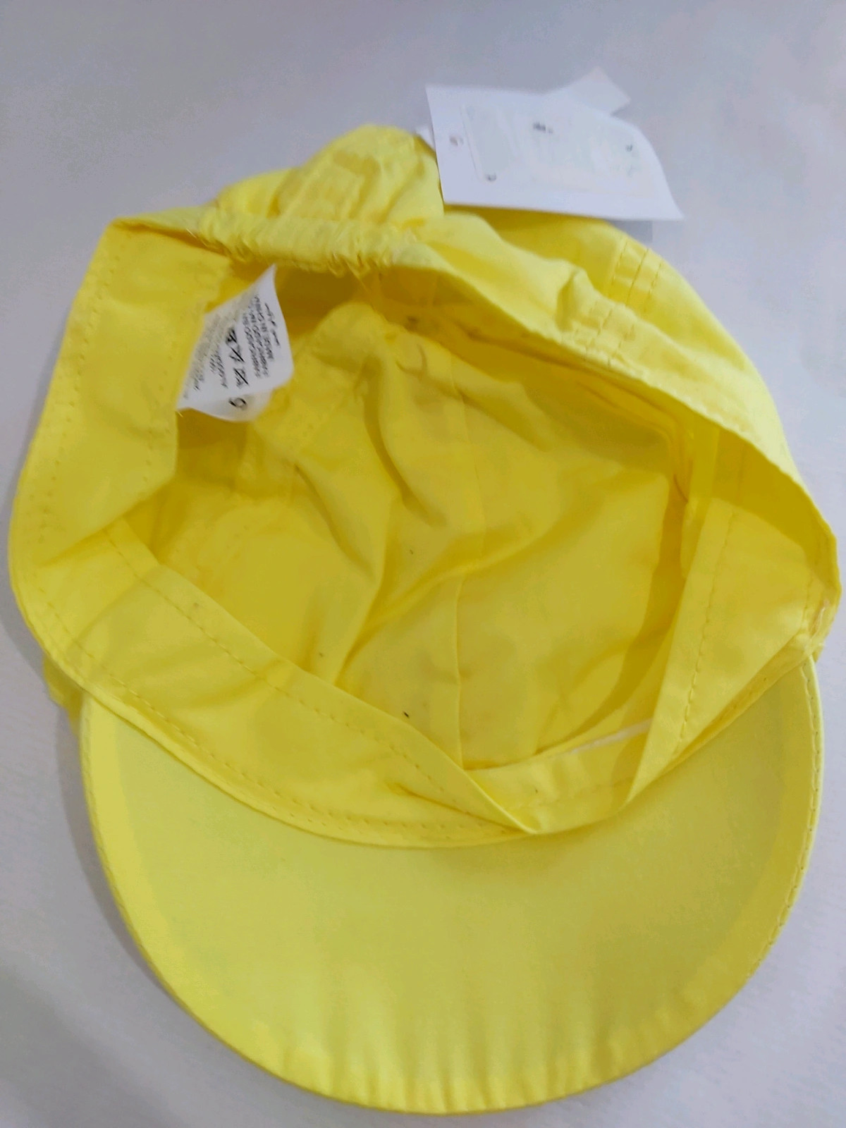 Visera talla 50cm – El Corte Inglés – taille 1-2 ans, 49 cm 4