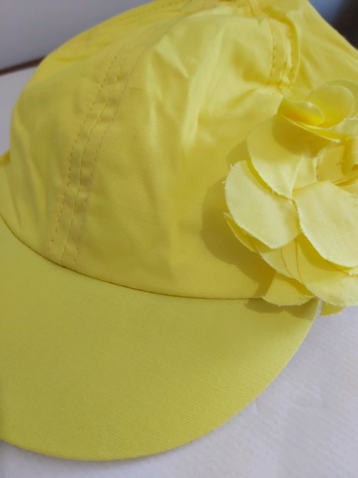 Visera talla 50cm – El Corte Inglés – taille 1-2 ans, 49 cm 3