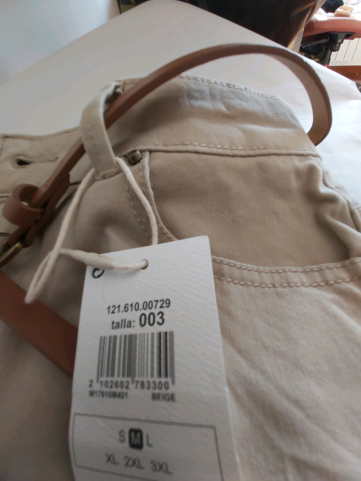 Falda corta talla M – Sfera – taille M / 38 / 10 2