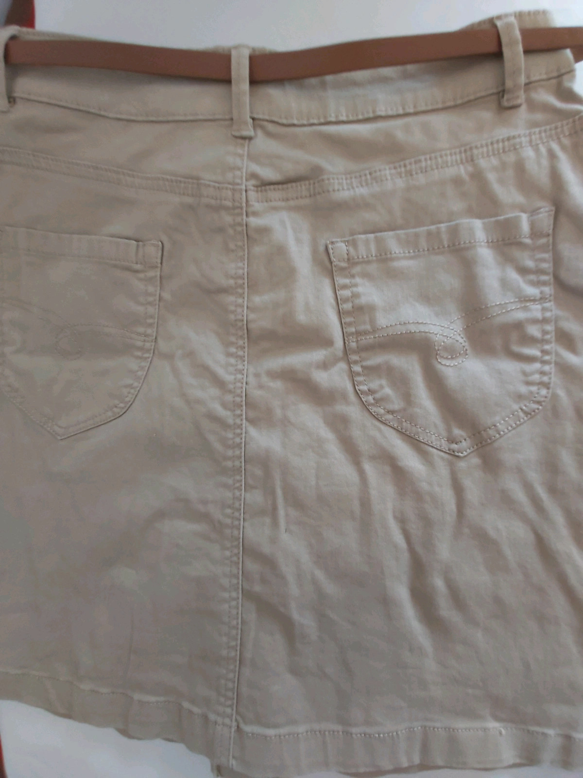 Falda corta talla M – Sfera – taille M / 38 / 10 3