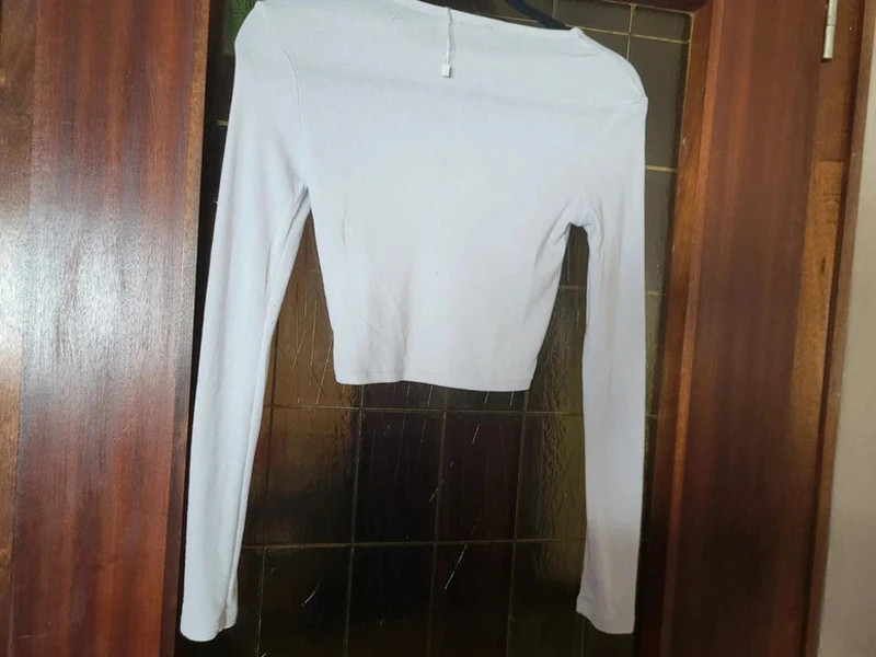 n216 top Manches longues – FB Sister – taille S / 36 / 8 3