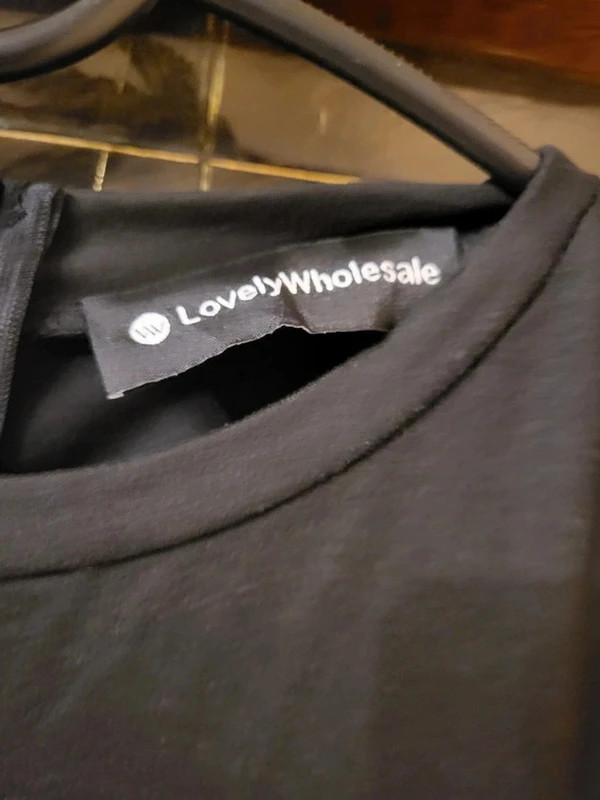 N248 combinaison moulante – lovelywholesale – taille XS / 34 / 6 3