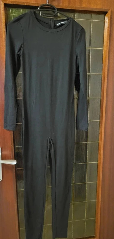 N248 combinaison moulante – lovelywholesale – taille XS / 34 / 6