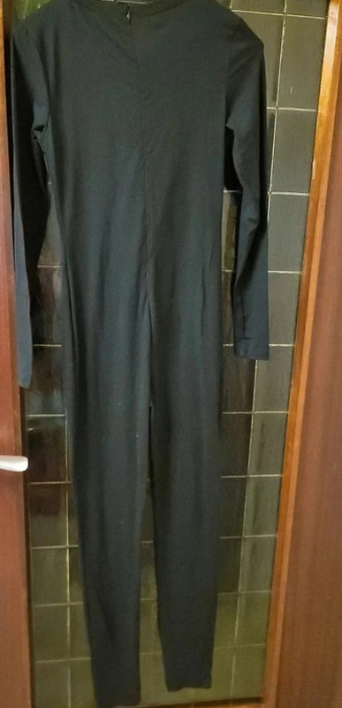 N248 combinaison moulante – lovelywholesale – taille XS / 34 / 6 2