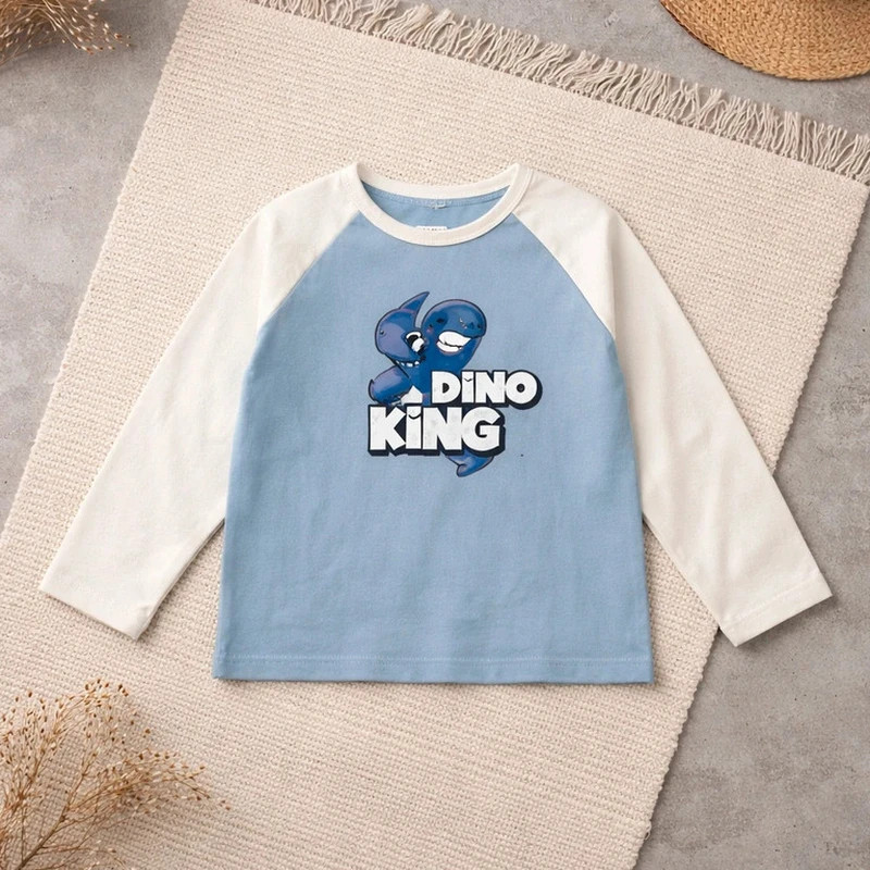 Lefties tshirt n0079 manches longues