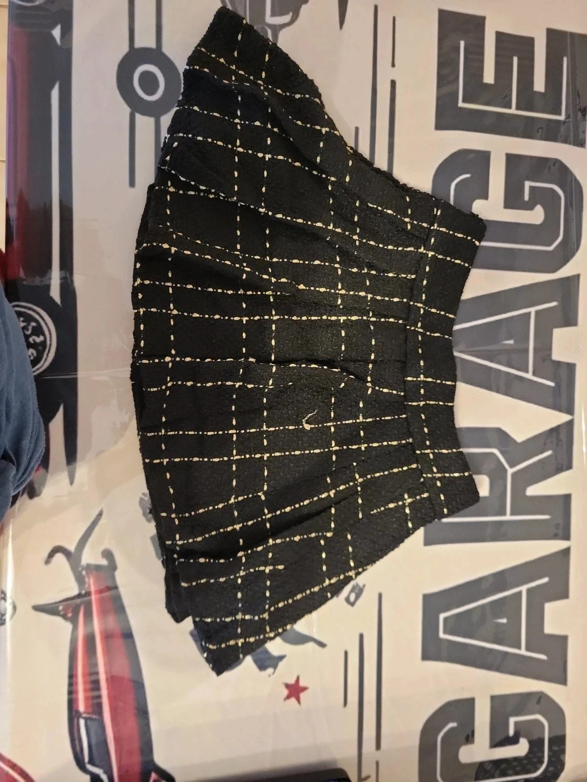 Jupe n200 – Shein – taille XS / 34 / 6 2