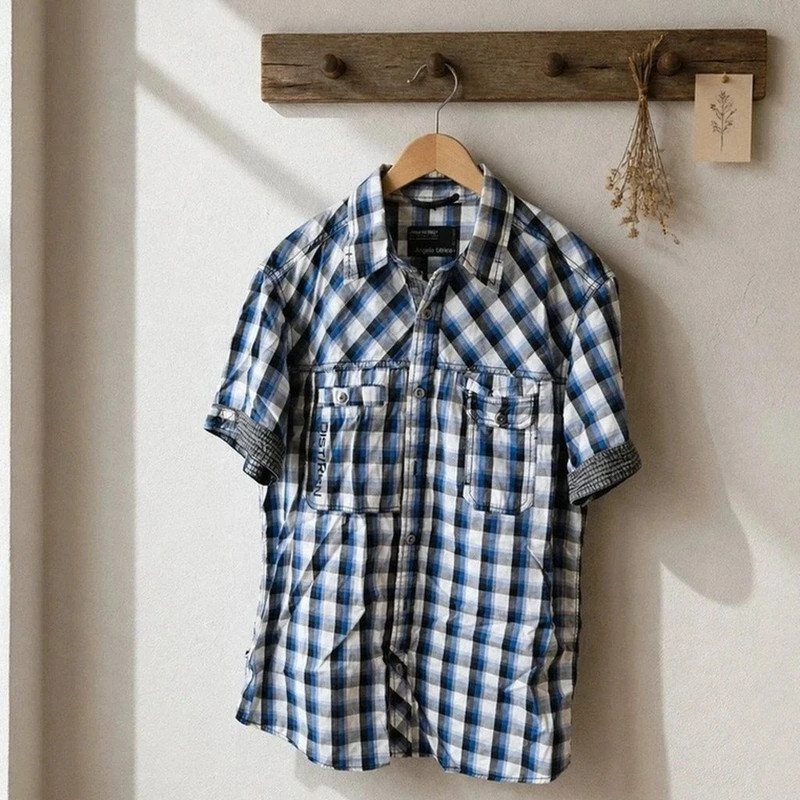 n230 taille l Chemise