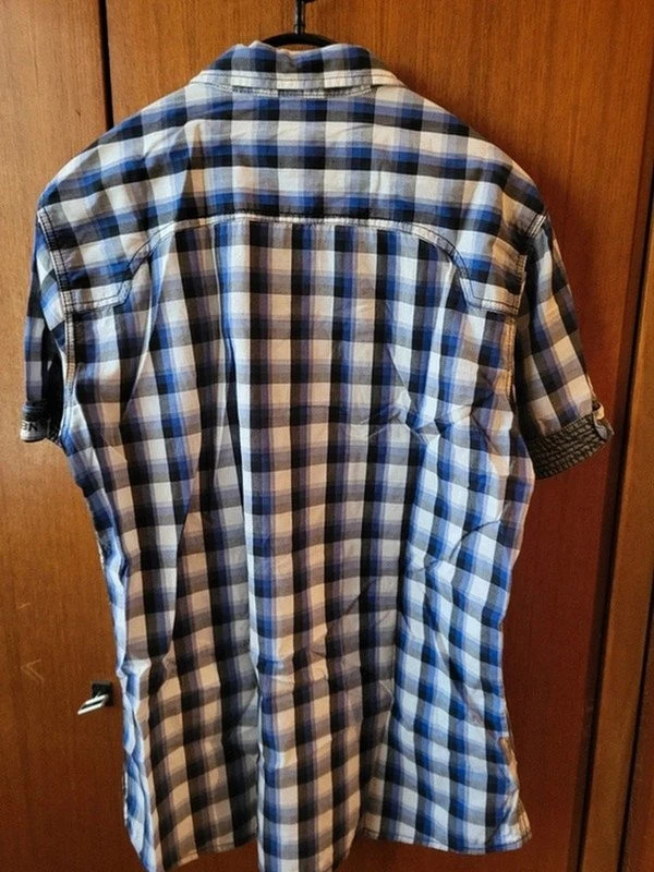 n230 taille l Chemise – Angelo Litrico – taille L 2
