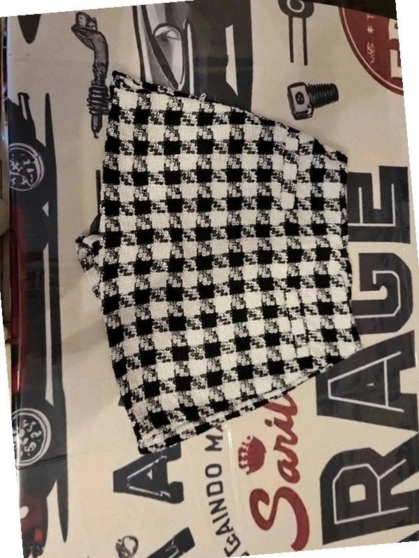 Short Jupe n199