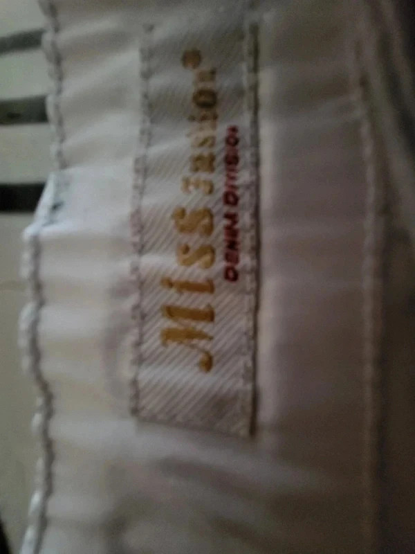 Short vintage n196 – Miss Fashion – taille 4XL / 48 / 20 3