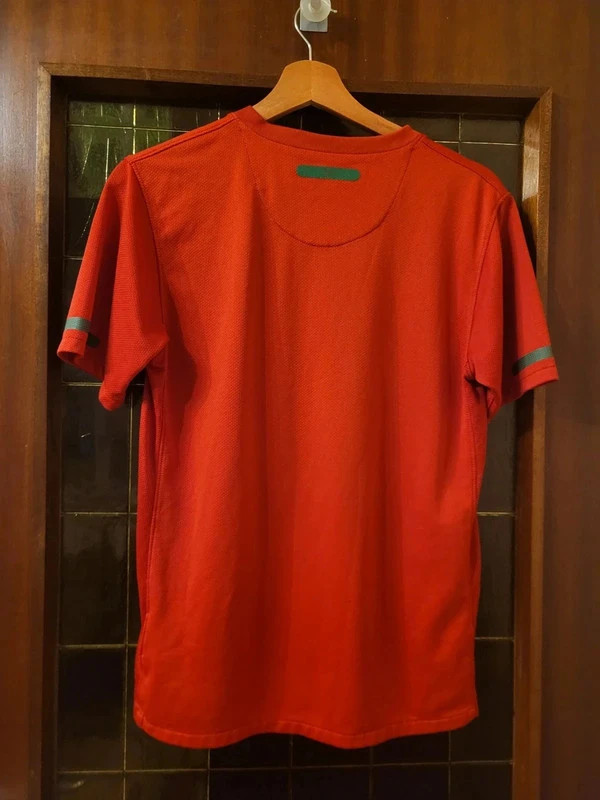 Maillot n176 du Portugal – Dri-Fit – taille XL 3