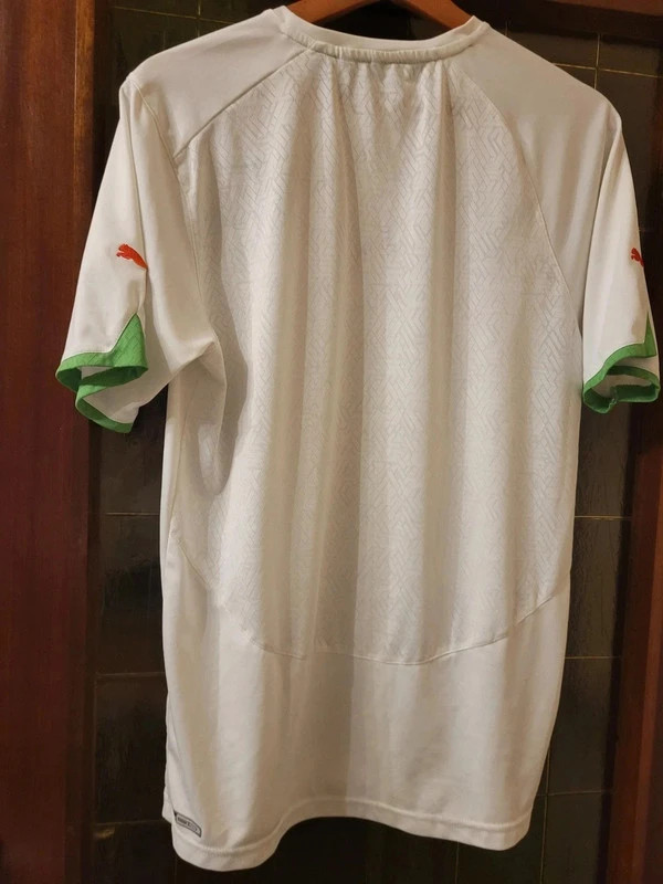 Maillot Algérie puma édition officiel n180 – Puma – taille M 3