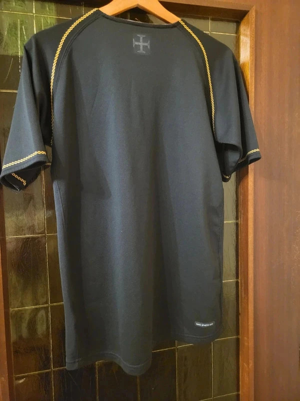Maillot de foot Portugal rare 13 et 15 ans n175 – Nike Sphere Dry – taille XL 2