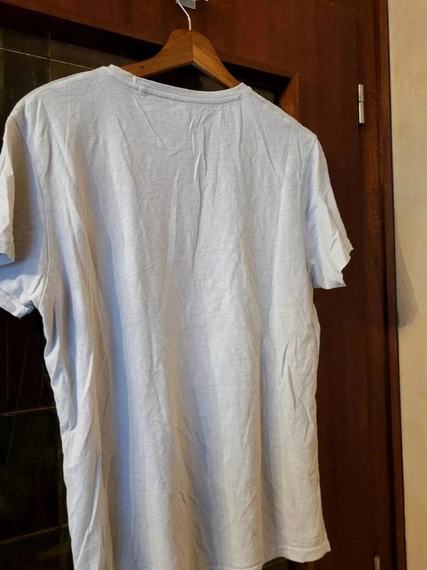 Tshirt Camouflage Colorblock - 0142 – Primark – taille L 3
