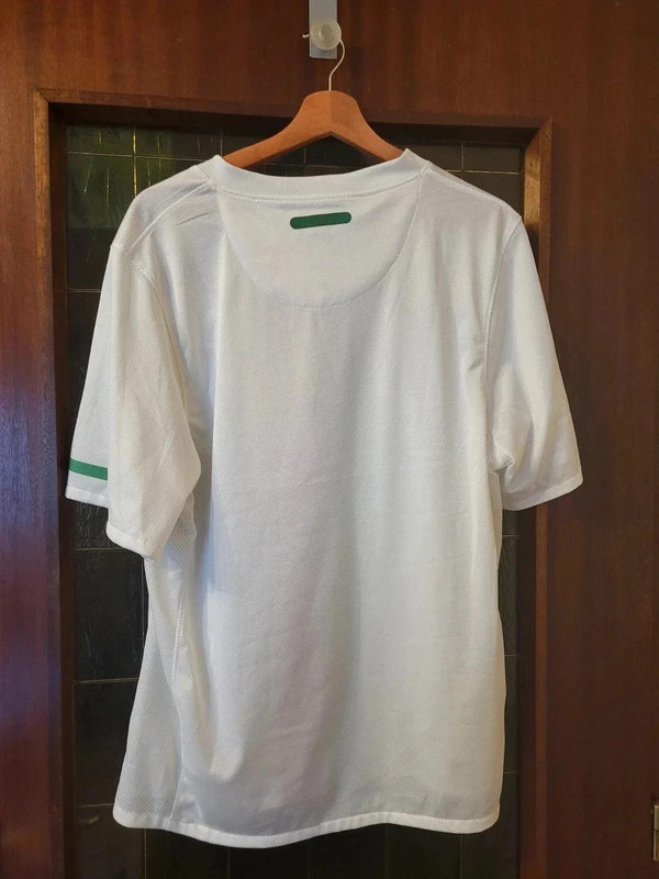 Maillot de foot Portugal Nike n174 – Nike – taille XL 2