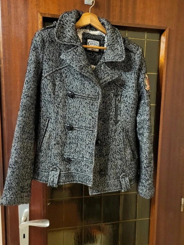 Veste Kaporal Vintage –n130 – Kaporal – taille Autre