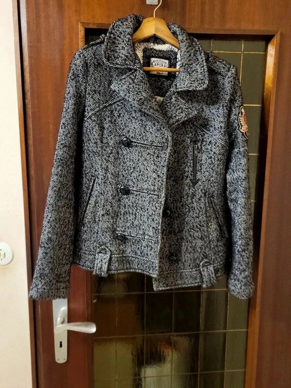 Veste Kaporal Vintage –n130 – Kaporal – taille Autre 2