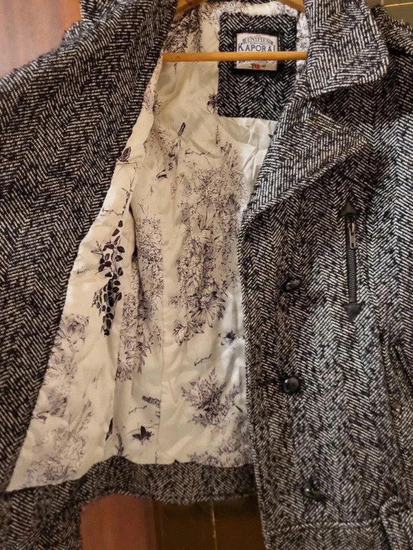 Veste Kaporal Vintage –n130 – Kaporal – taille Autre 4