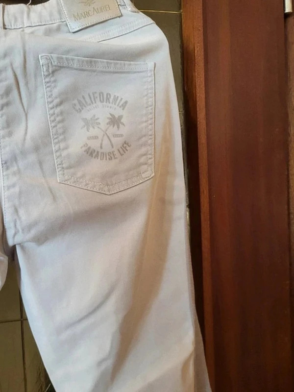 Pantalon femme marc aurel n129 – Marc Aurel – taille XL / 42 / 14 3