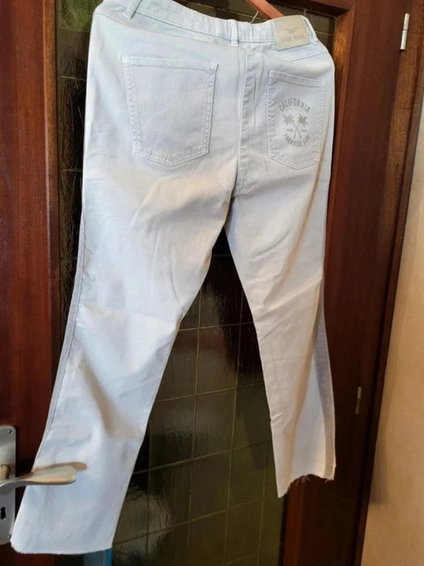 Pantalon femme marc aurel n129 – Marc Aurel – taille XL / 42 / 14 2