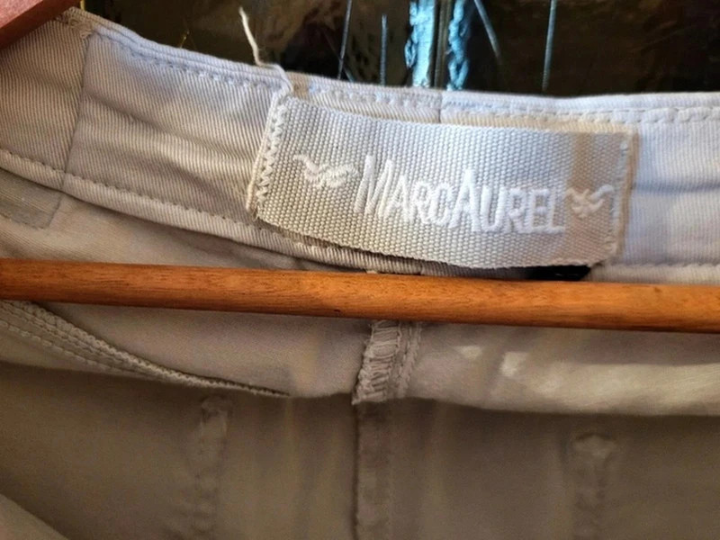 Pantalon femme marc aurel n129 – Marc Aurel – taille XL / 42 / 14 4