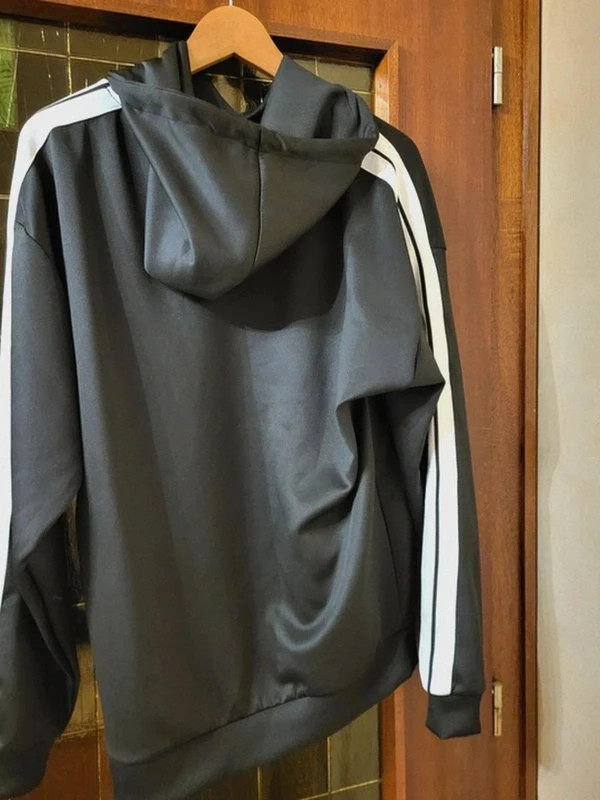 Black Squad n152 sweat à capuche – Black Squad – taille M / 38 / 10 2