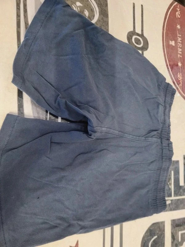 🤩 3 shorts garçon lot(6 ans) n156 – C&A – taille 6 ans / 116 cm 5