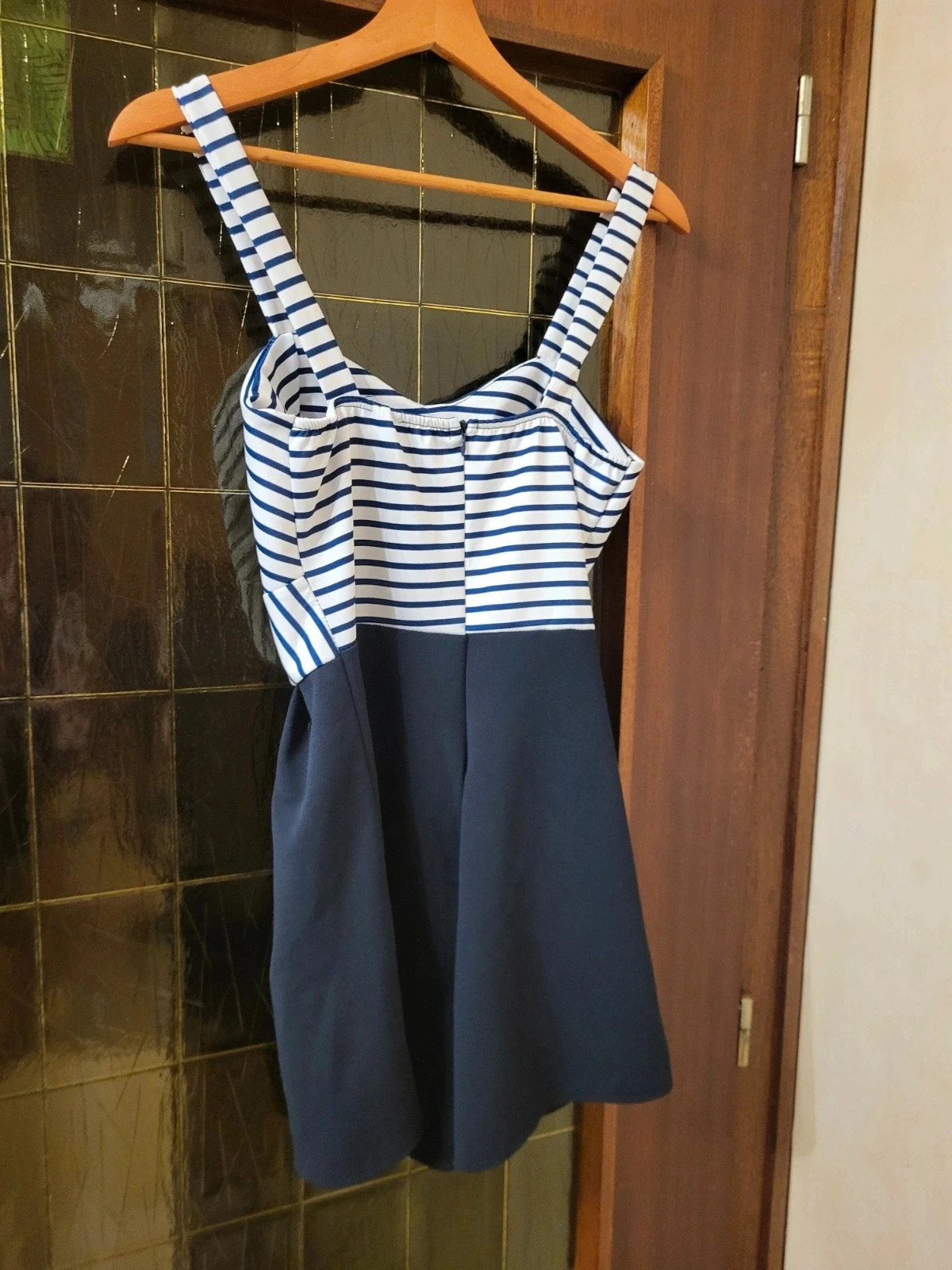 Jolie combinaison short n163 – pas de marque – taille Taille unique 3