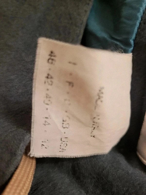 Jupe n248 élégante – Galleria – taille XL / 42 / 14 3