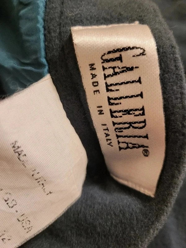 Jupe n248 élégante – Galleria – taille XL / 42 / 14 4