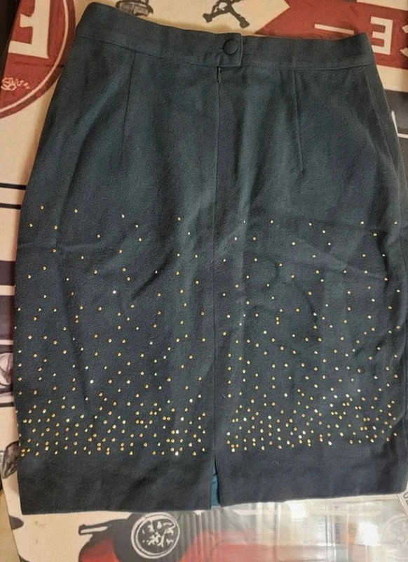 Jupe n248 élégante – Galleria – taille XL / 42 / 14
