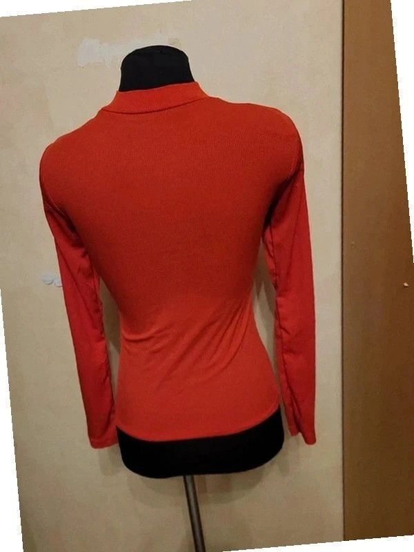 Rouges Pull n205 – sans – taille XS / 34 / 6 2