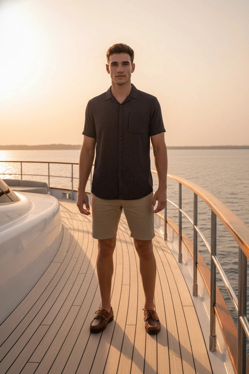 Chemise UrbnDist Angelo Litrico n0056 – Angelo Litrico – taille M 2