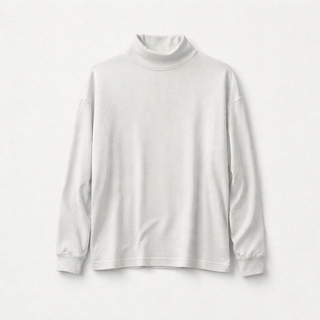 Pull léger crème Scandi Style n0060 – Ross River – taille M