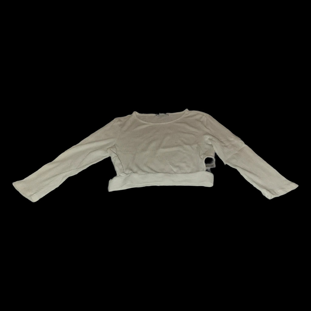 Top court blanc Pigalle n0047 – Pigalle – taille M / 38 / 10 2