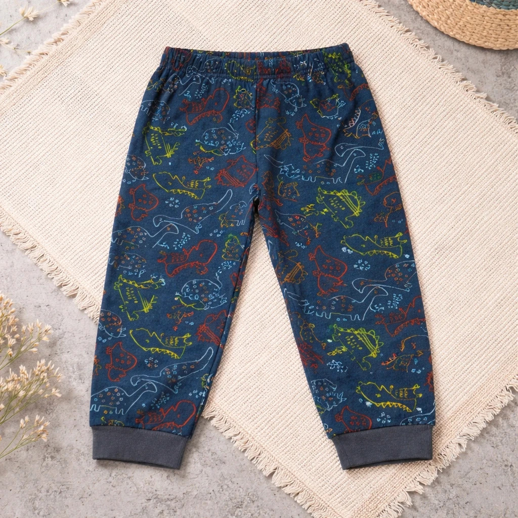 Pantalon de Pyjama Dinosaure n0037