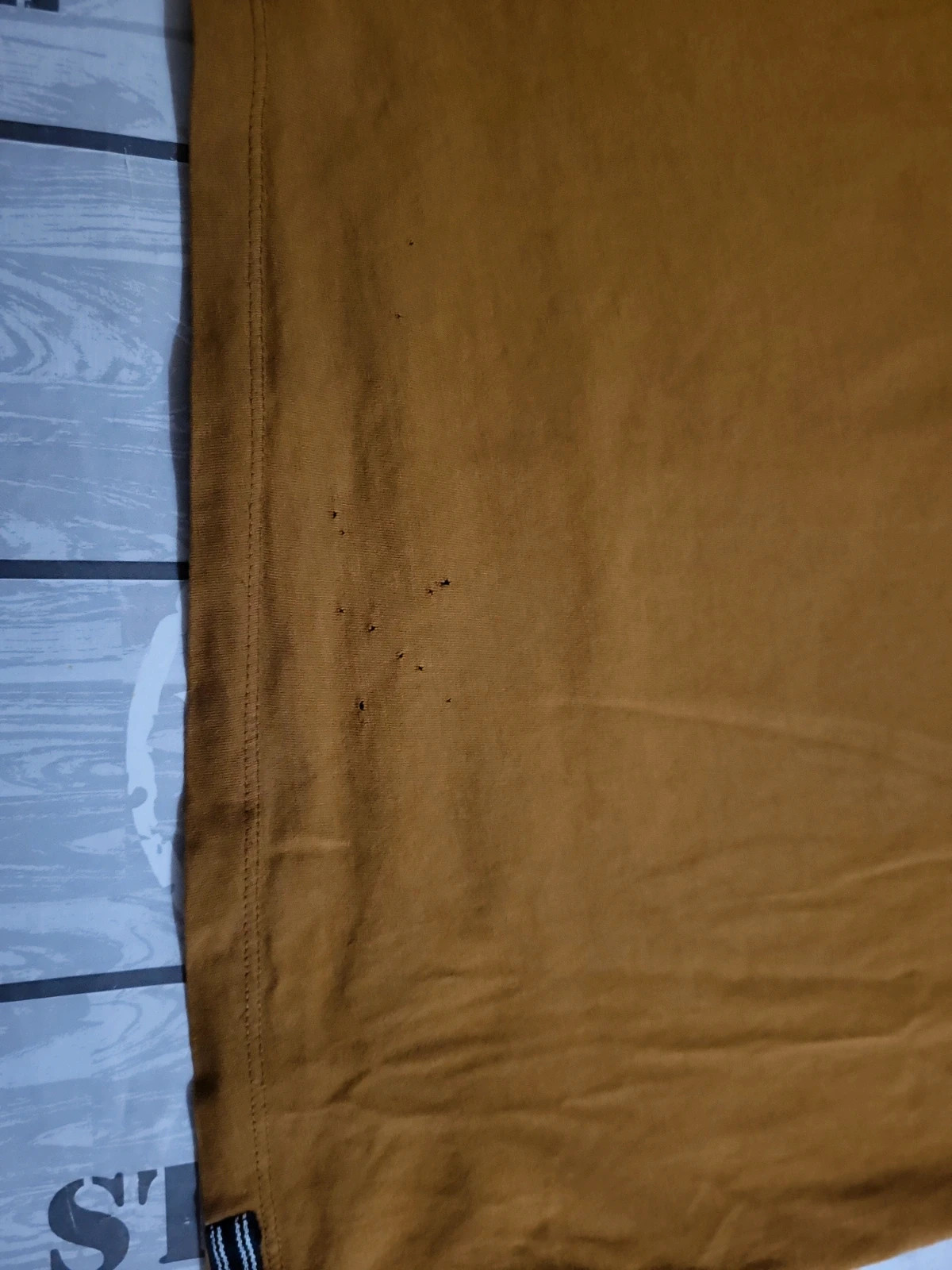 tshirt 0016 – Casual Friday – taille L 2