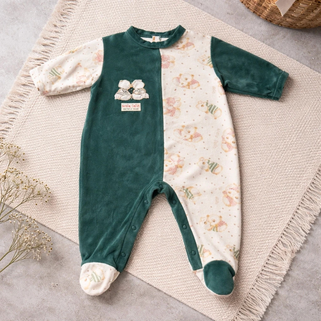pyjama bébé 12 mois( n39)