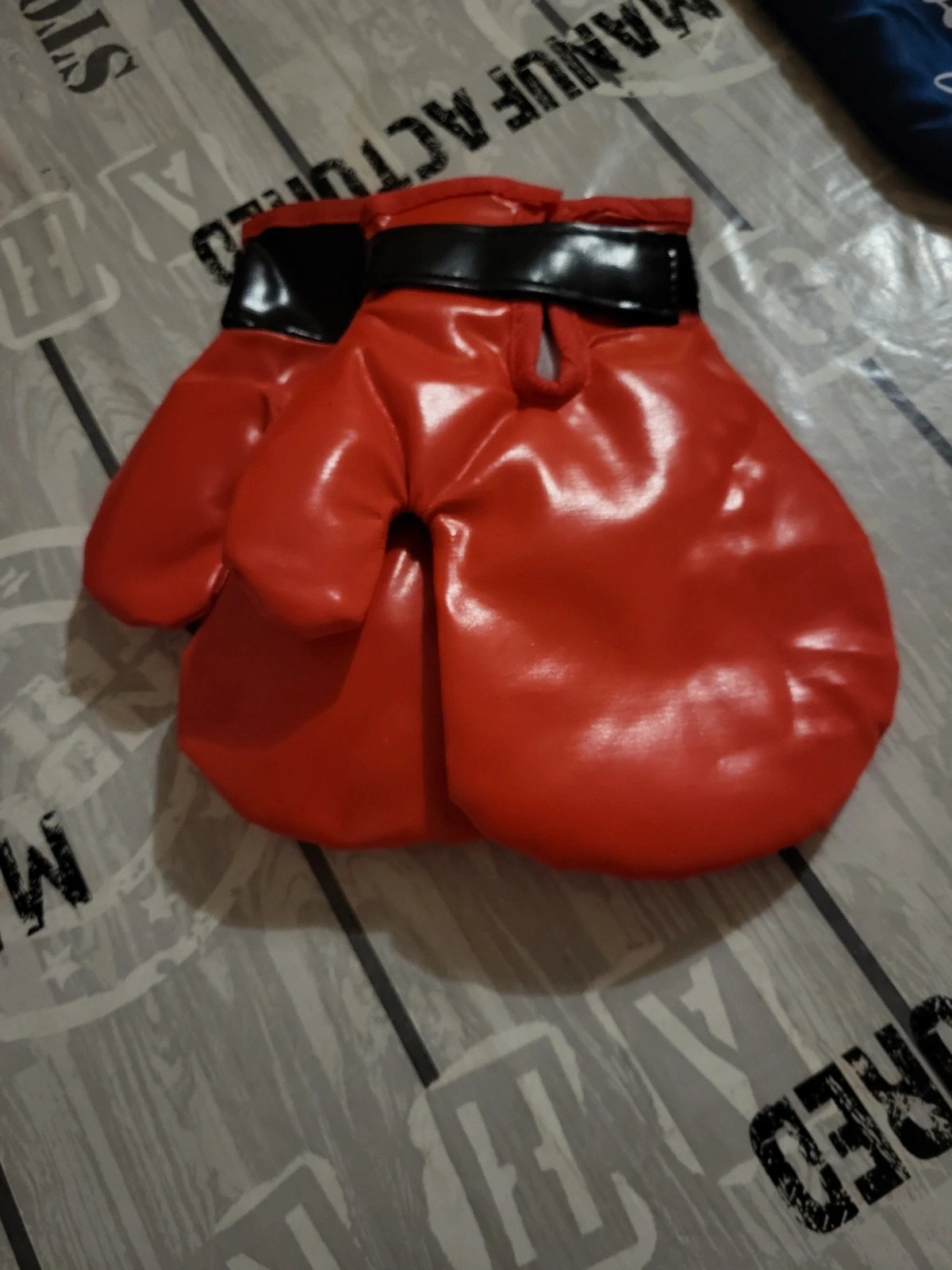 gants enfant boxe taille unique n30 – Unique 3