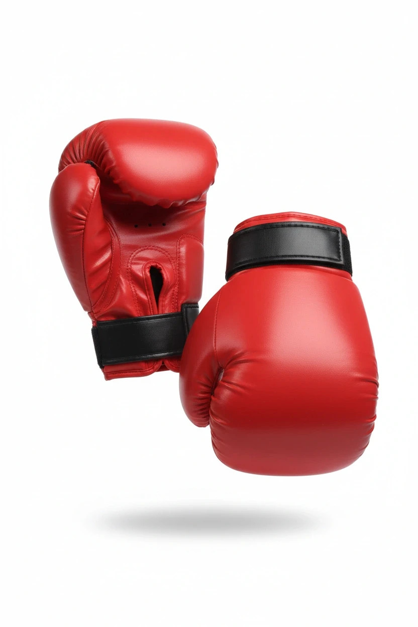 gants enfant boxe taille unique n30 – Unique 2