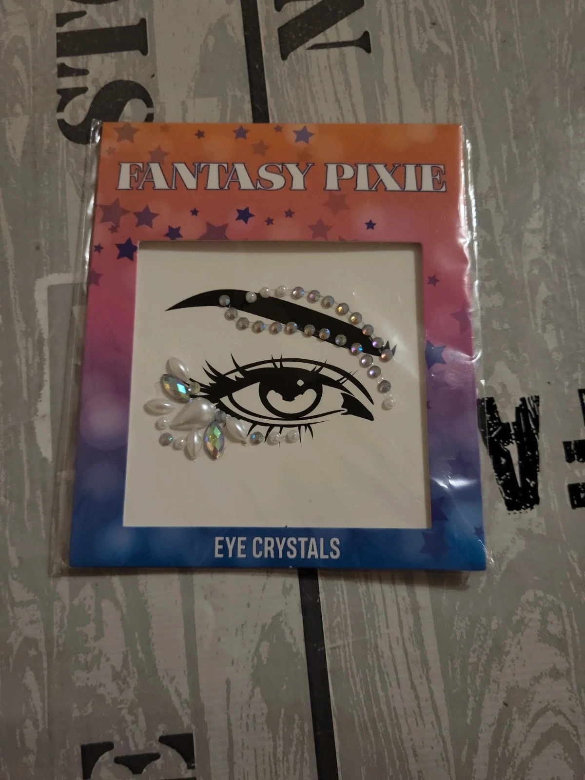 été crystals n20 – Fantasy 2