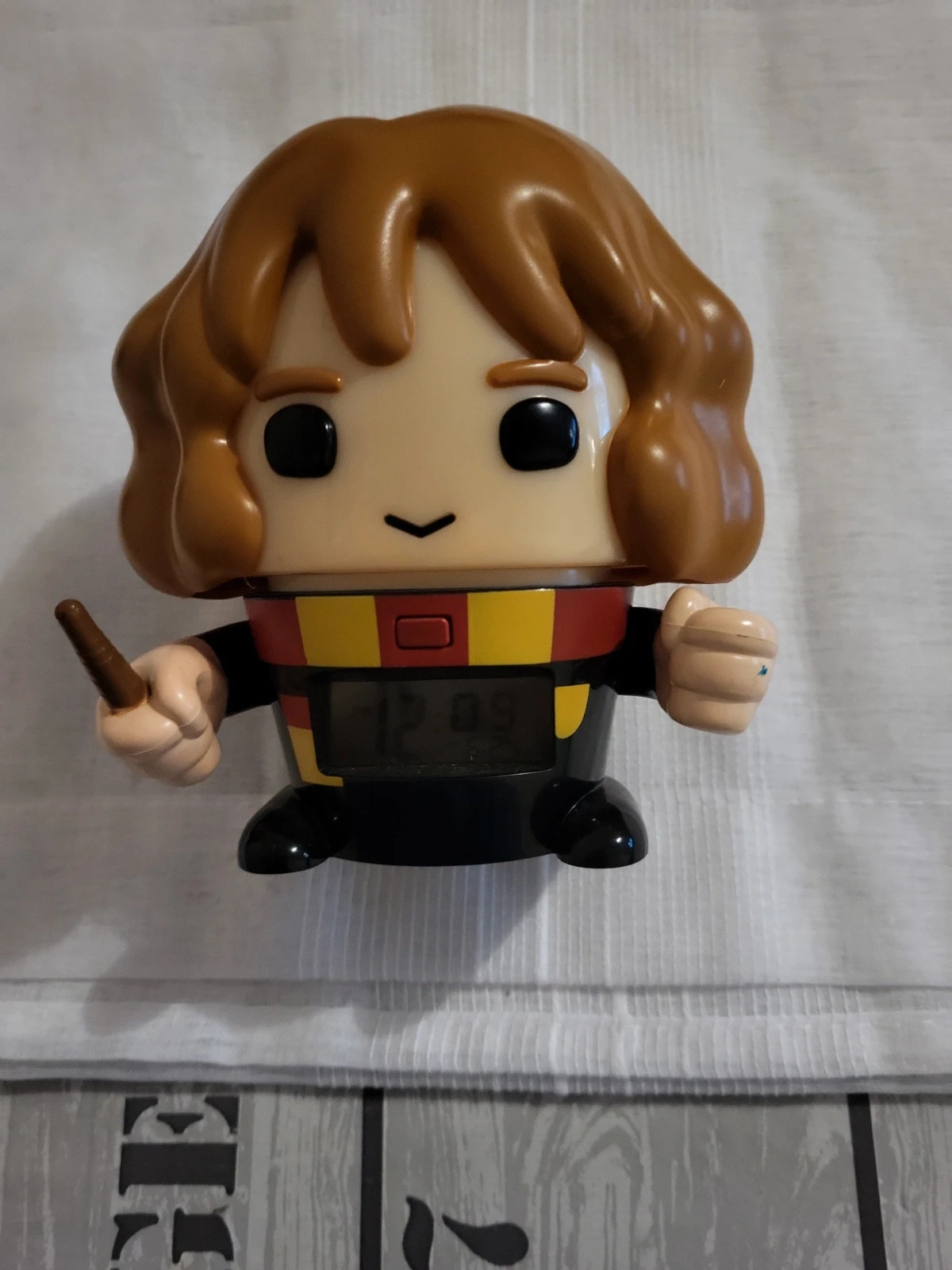 Réveil Figurine Hermione Granger (Harry Potter) n91
