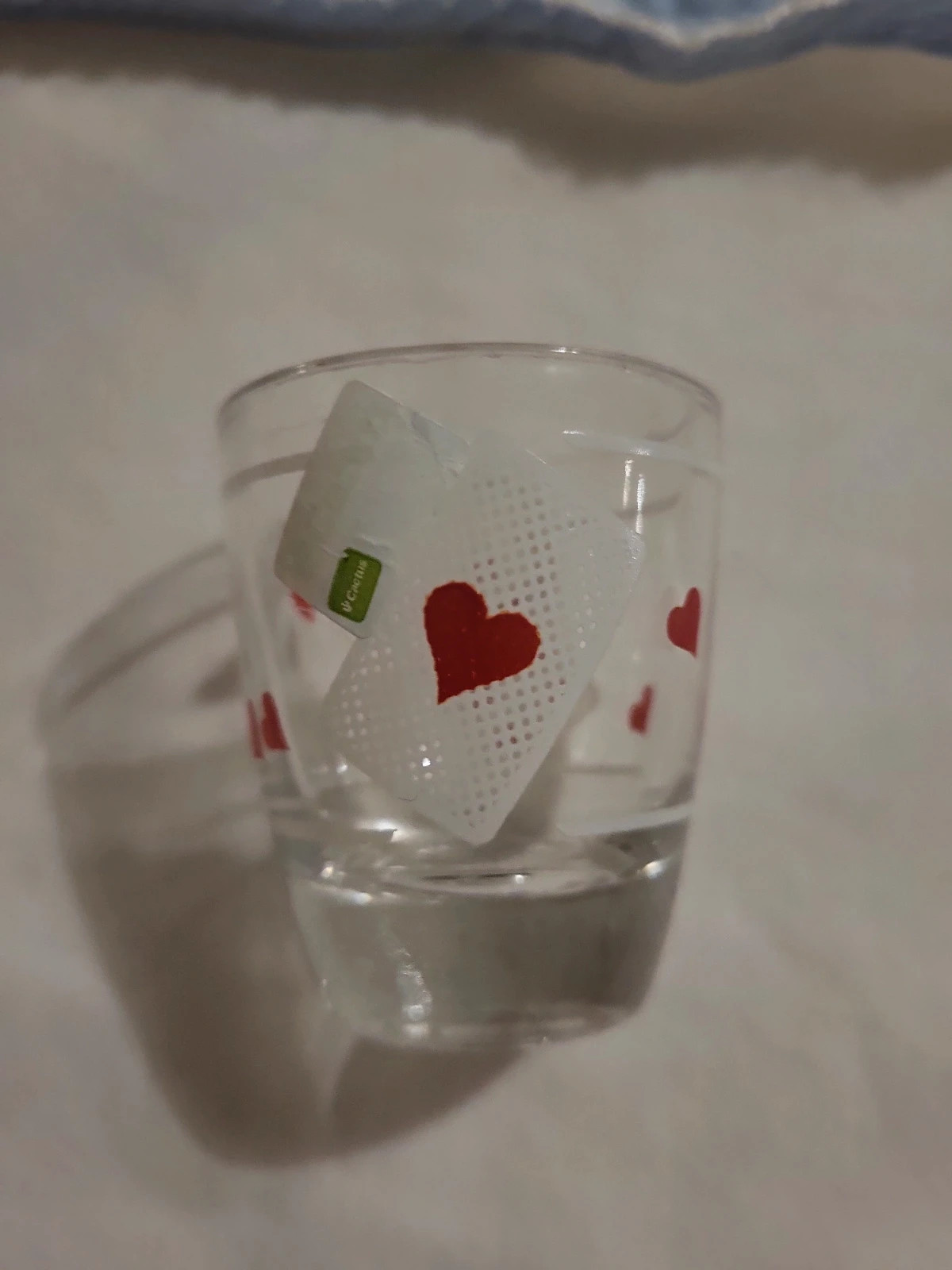 Lot de 4 verre à shot n50 4