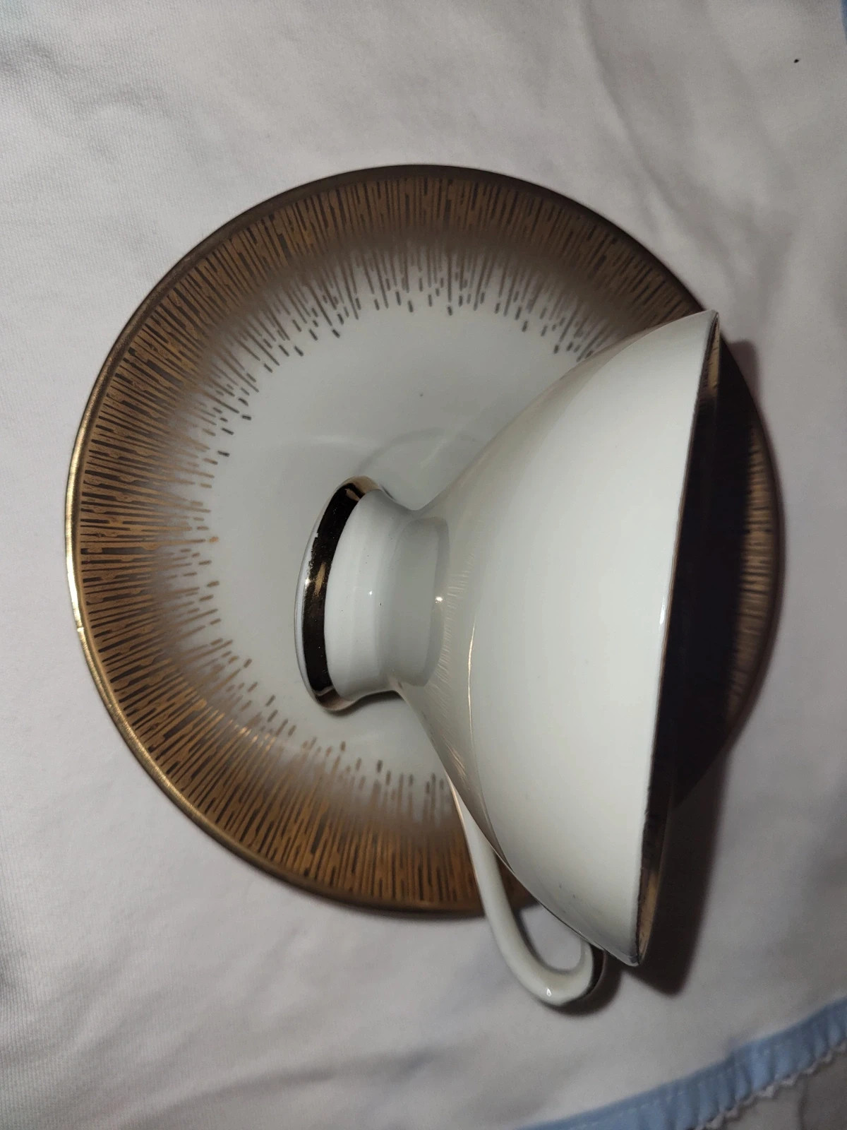 Tasse café vintage n47 – Winterling Bavaria 2