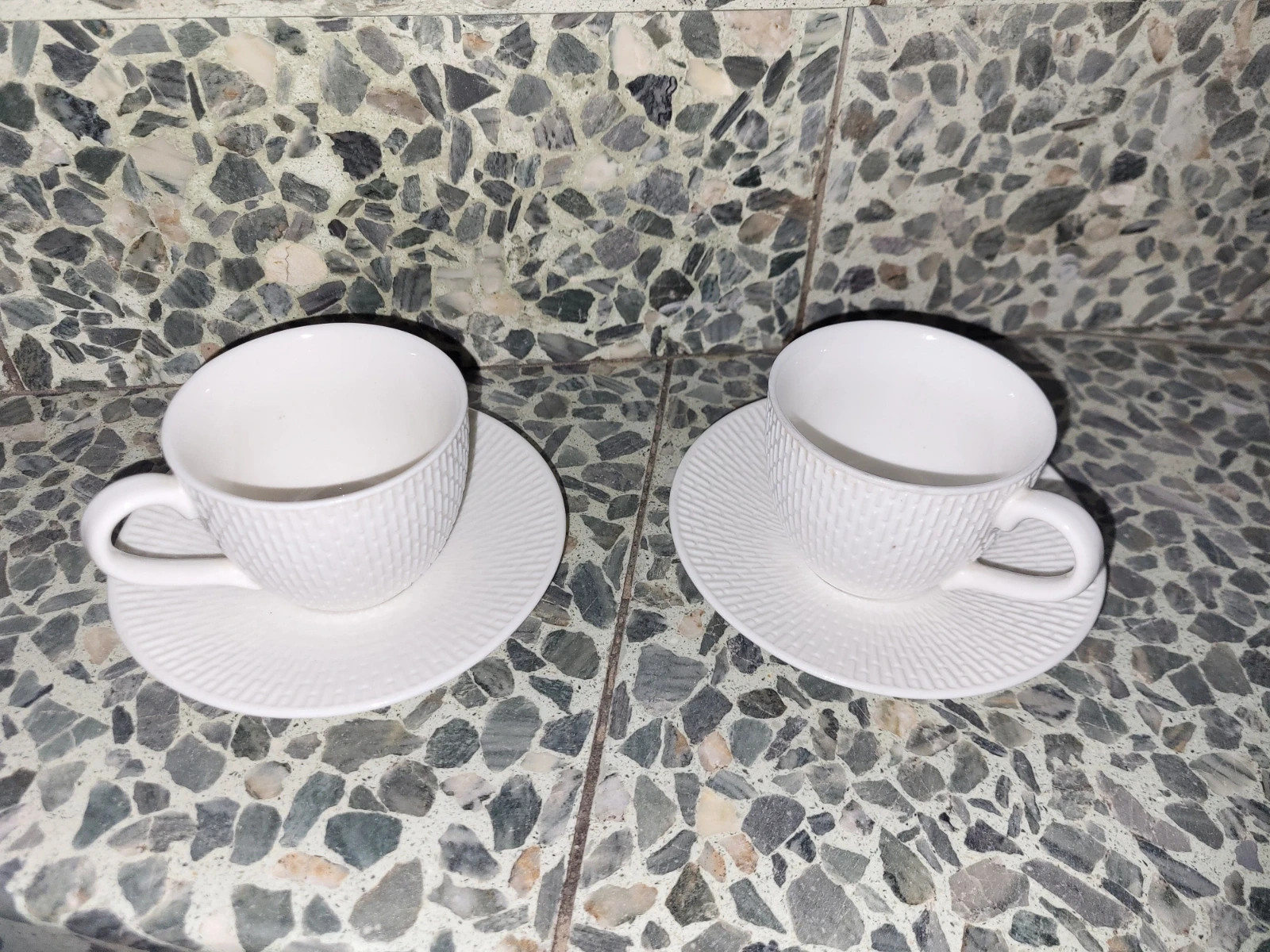Ensemble 2 personne tasse thé n10 3