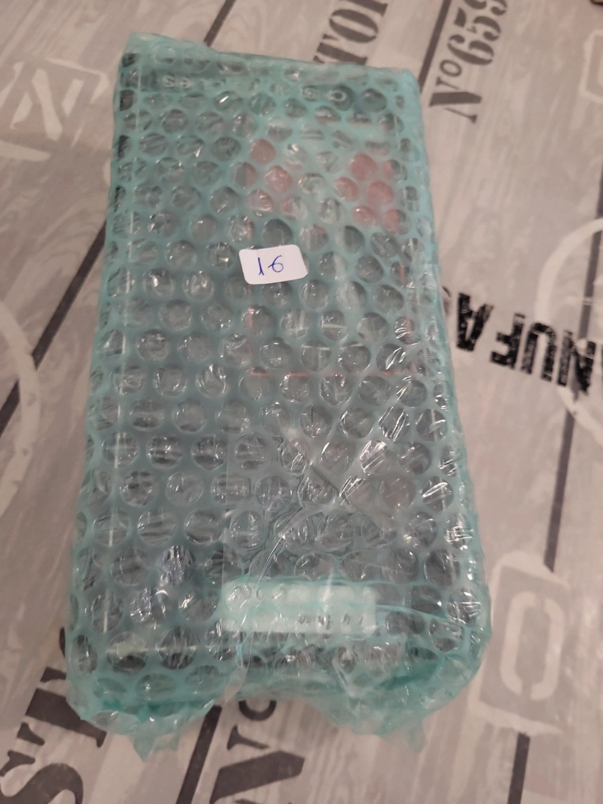 Vase en cristal 17cm n16 – bonnerval 5