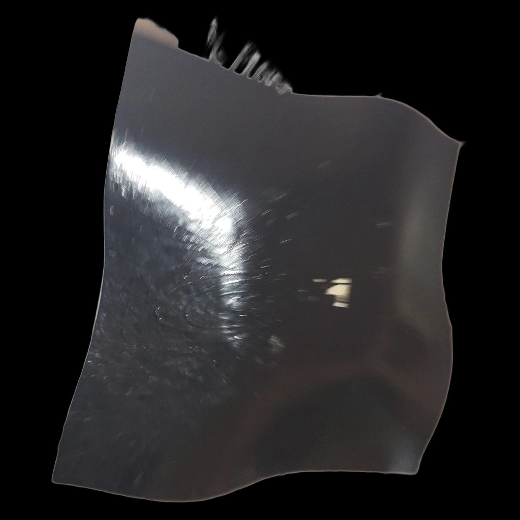 Plateau brillant – sansnom. 2