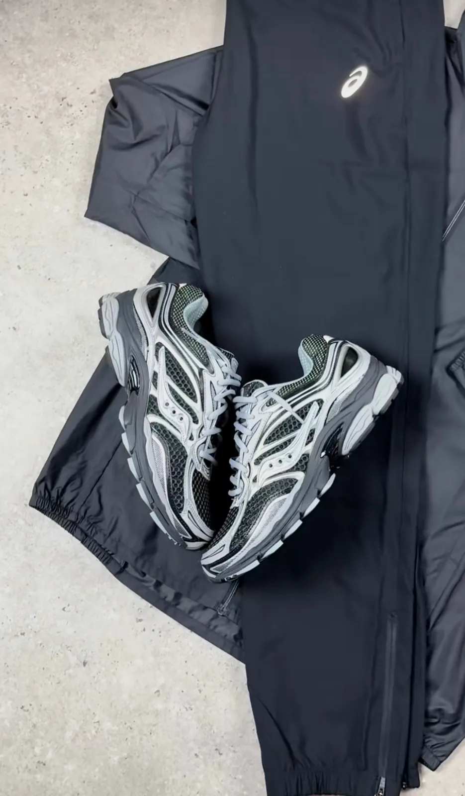 Saucony omni 9 – Saucony – taille EU 43 4