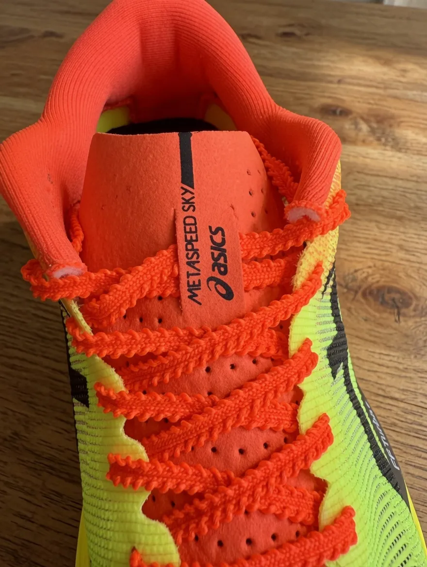 ASICS Gel-Signed Laufschuhe Running Shoes