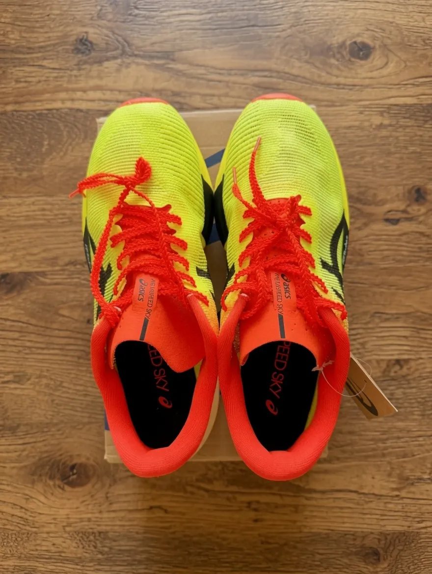 ASICS Gel-Signed Laufschuhe Running Shoes 3